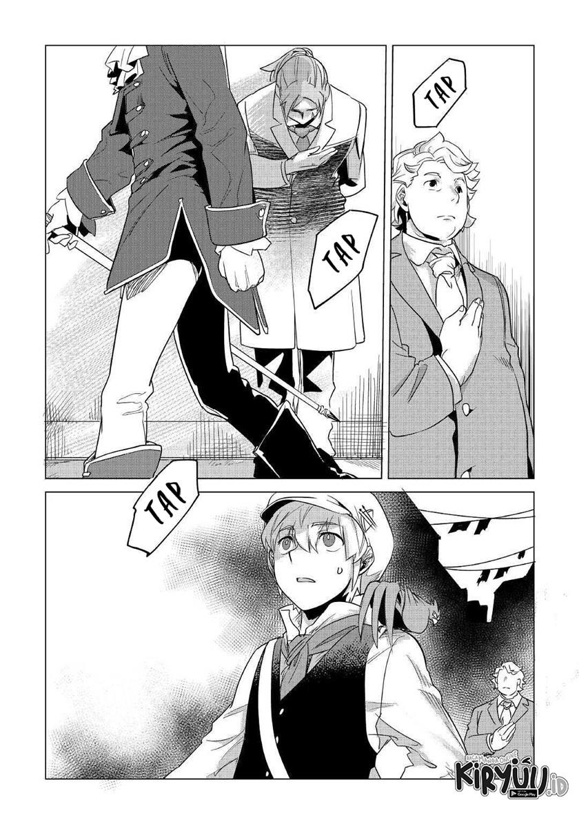 Mofumofu to Isekai Slow Life o Mezashimasu! Chap 15 - Next Chap 16