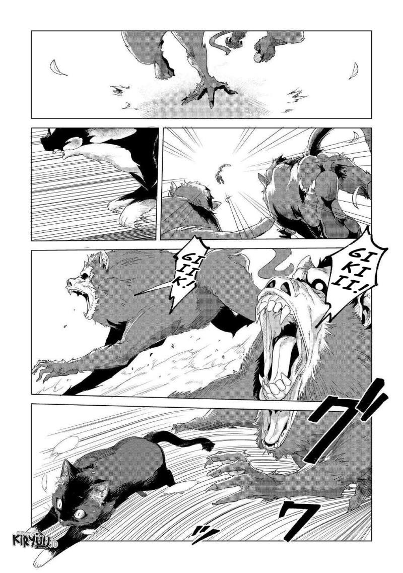 Mofumofu to Isekai Slow Life o Mezashimasu! Chap 18 - Next Chap 19