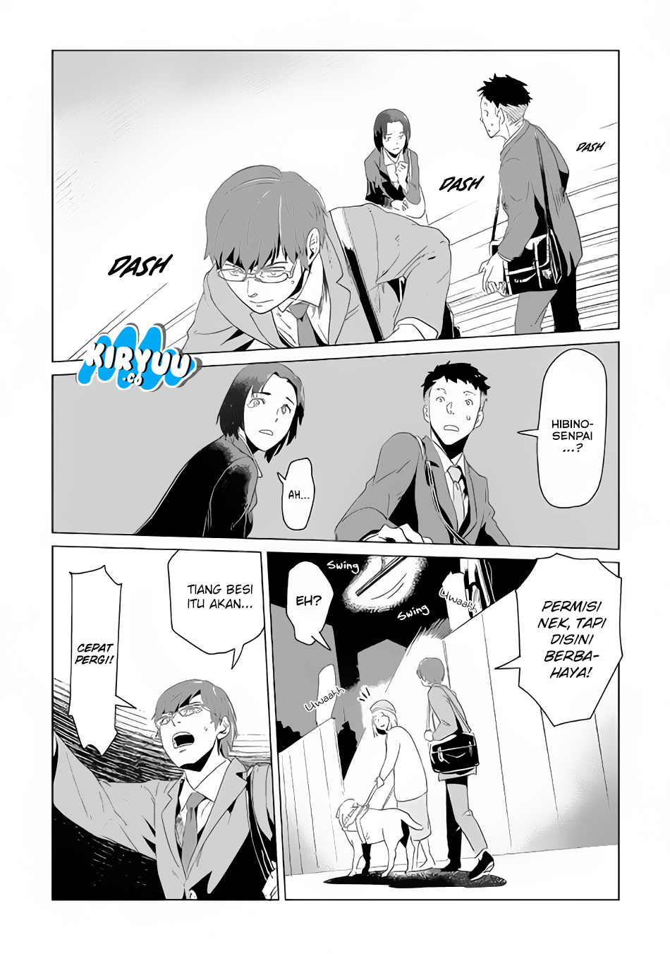 Mofumofu to Isekai Slow Life o Mezashimasu! Chap 1 - Next Chap 2