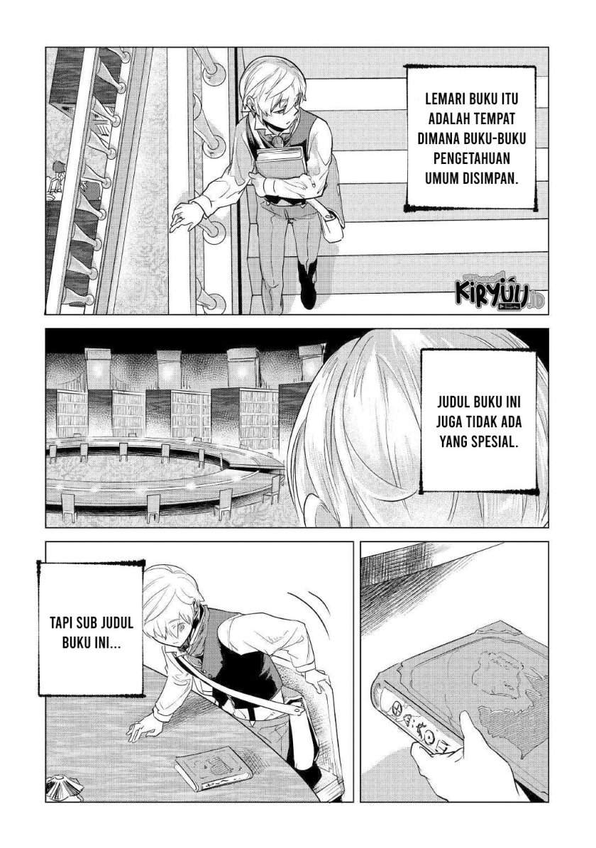 Mofumofu to Isekai Slow Life o Mezashimasu! Chap 13 - Next Chap 14