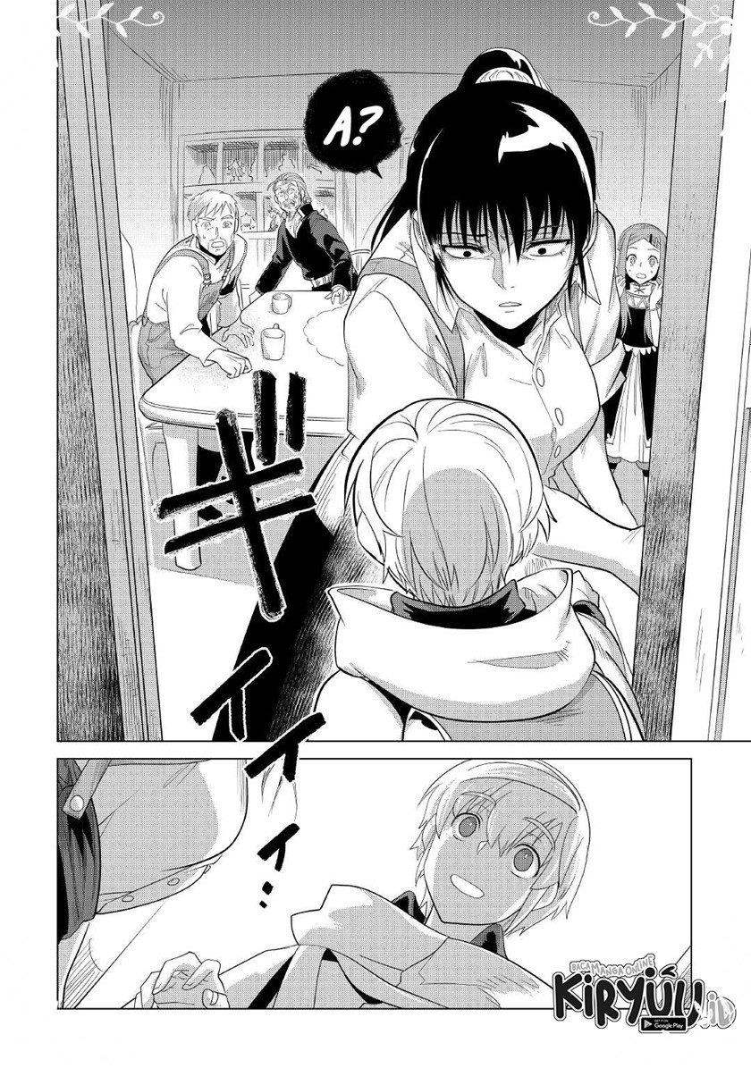 Mofumofu to Isekai Slow Life o Mezashimasu! Chap 24 - Next Chap 25