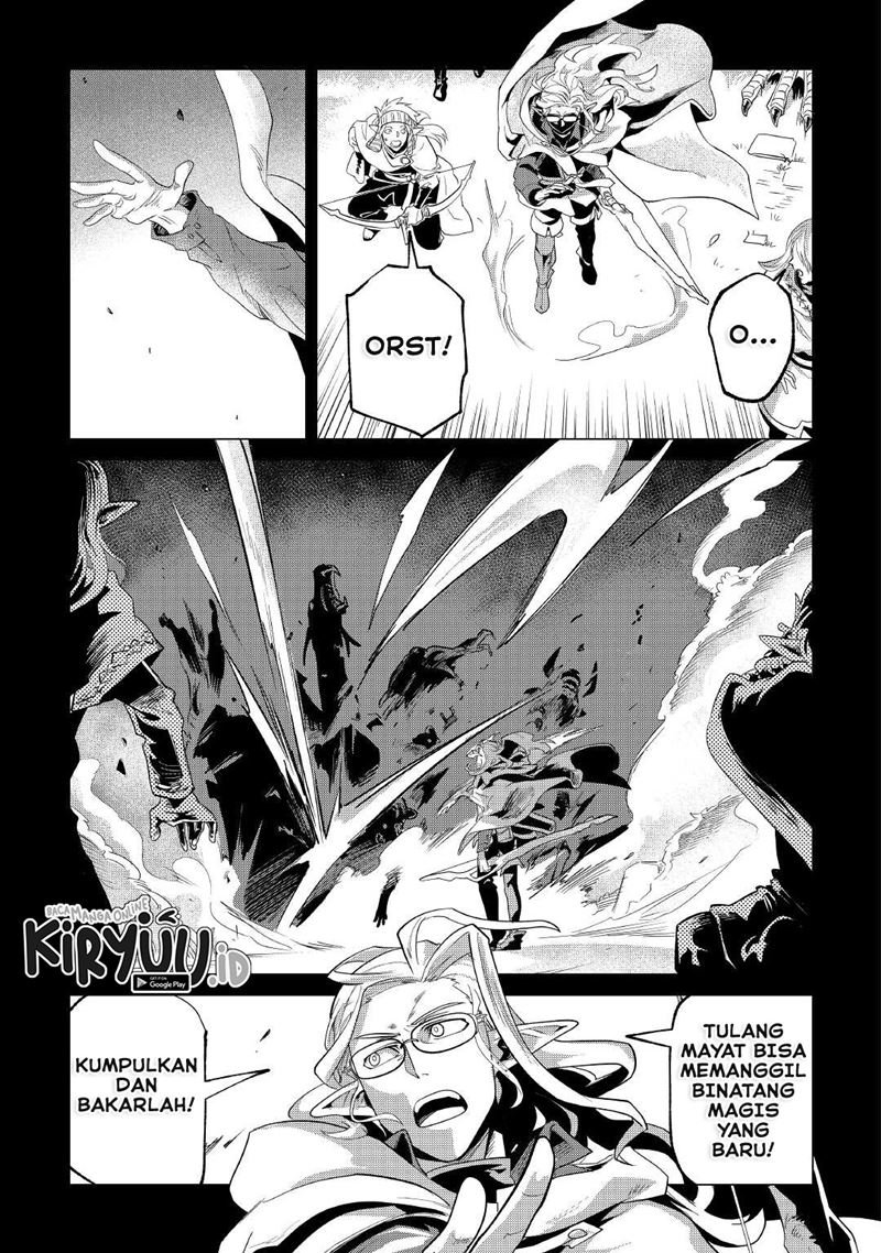 Mofumofu to Isekai Slow Life o Mezashimasu! Chap 29 - Next Chap 30