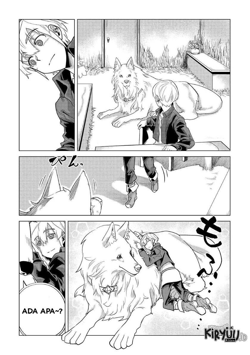 Mofumofu to Isekai Slow Life o Mezashimasu! Chap 20 - Next Chap 21