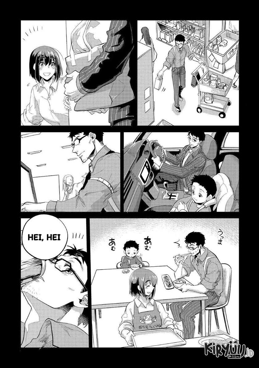 Mofumofu to Isekai Slow Life o Mezashimasu! Chap 21 - Next Chap 22