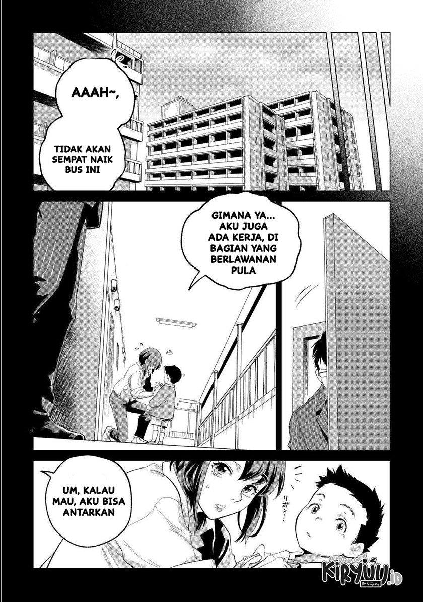 Mofumofu to Isekai Slow Life o Mezashimasu! Chap 21 - Next Chap 22