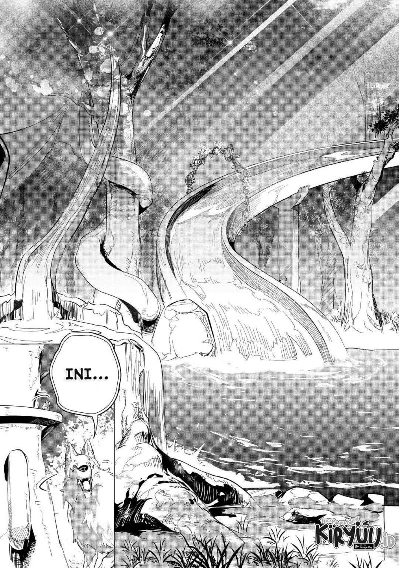 Mofumofu to Isekai Slow Life o Mezashimasu! Chap 39 - Next Chap 40