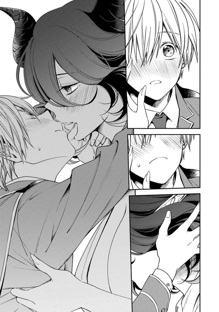 Kinsou no Vermeil – Gakeppuchi Majutshi wa Saikyou no Yakusai to Mahou Sekai o Tsukisusumu Chap 10 - Next Chap 11