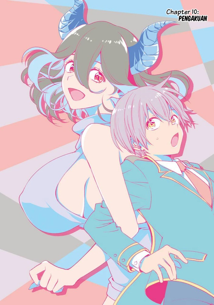 Kinsou no Vermeil – Gakeppuchi Majutshi wa Saikyou no Yakusai to Mahou Sekai o Tsukisusumu Chap 10 - Next Chap 11