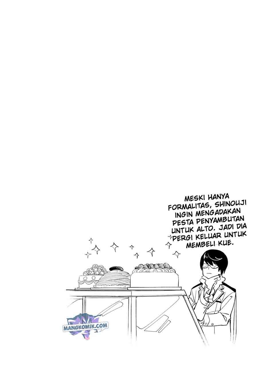 Kinsou no Vermeil – Gakeppuchi Majutshi wa Saikyou no Yakusai to Mahou Sekai o Tsukisusumu Chap 12 - Next Chap 13