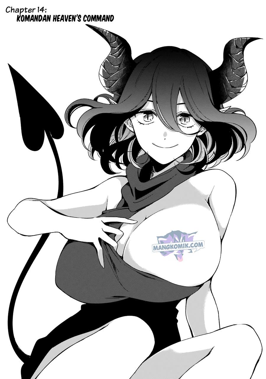 Kinsou no Vermeil – Gakeppuchi Majutshi wa Saikyou no Yakusai to Mahou Sekai o Tsukisusumu Chap 14 - Next Chap 15