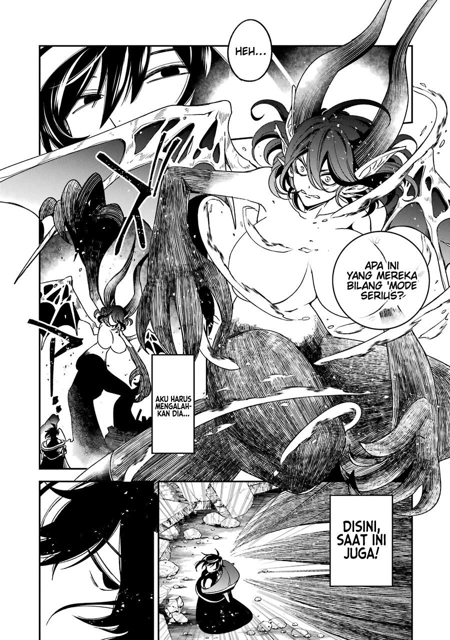 Kinsou no Vermeil – Gakeppuchi Majutshi wa Saikyou no Yakusai to Mahou Sekai o Tsukisusumu Chap 14 - Next Chap 15