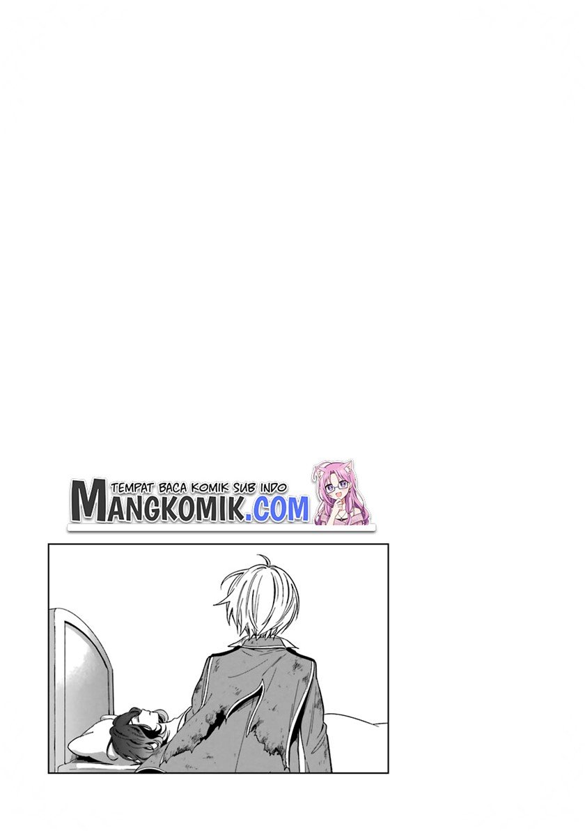 Kinsou no Vermeil – Gakeppuchi Majutshi wa Saikyou no Yakusai to Mahou Sekai o Tsukisusumu Chap 15 - Next Chap 16