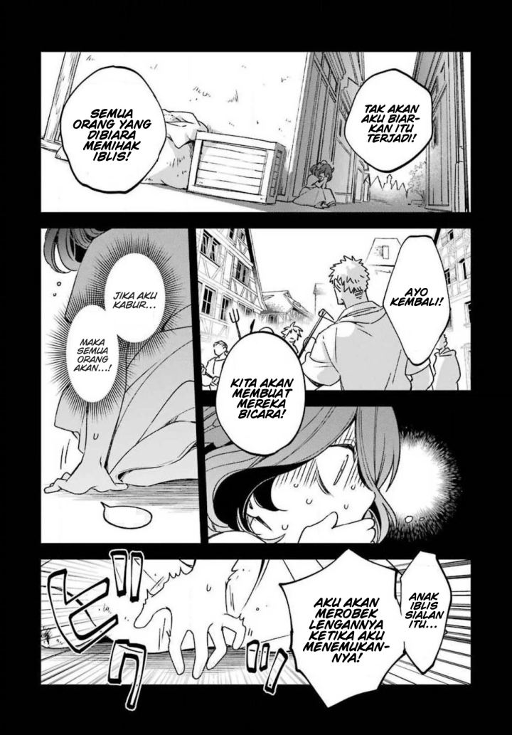 Kinsou no Vermeil – Gakeppuchi Majutshi wa Saikyou no Yakusai to Mahou Sekai o Tsukisusumu Chap 16 - Next Chap 17