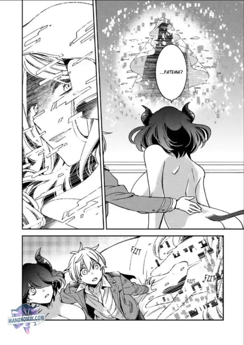 Kinsou no Vermeil – Gakeppuchi Majutshi wa Saikyou no Yakusai to Mahou Sekai o Tsukisusumu Chap 17 - Next Chap 18