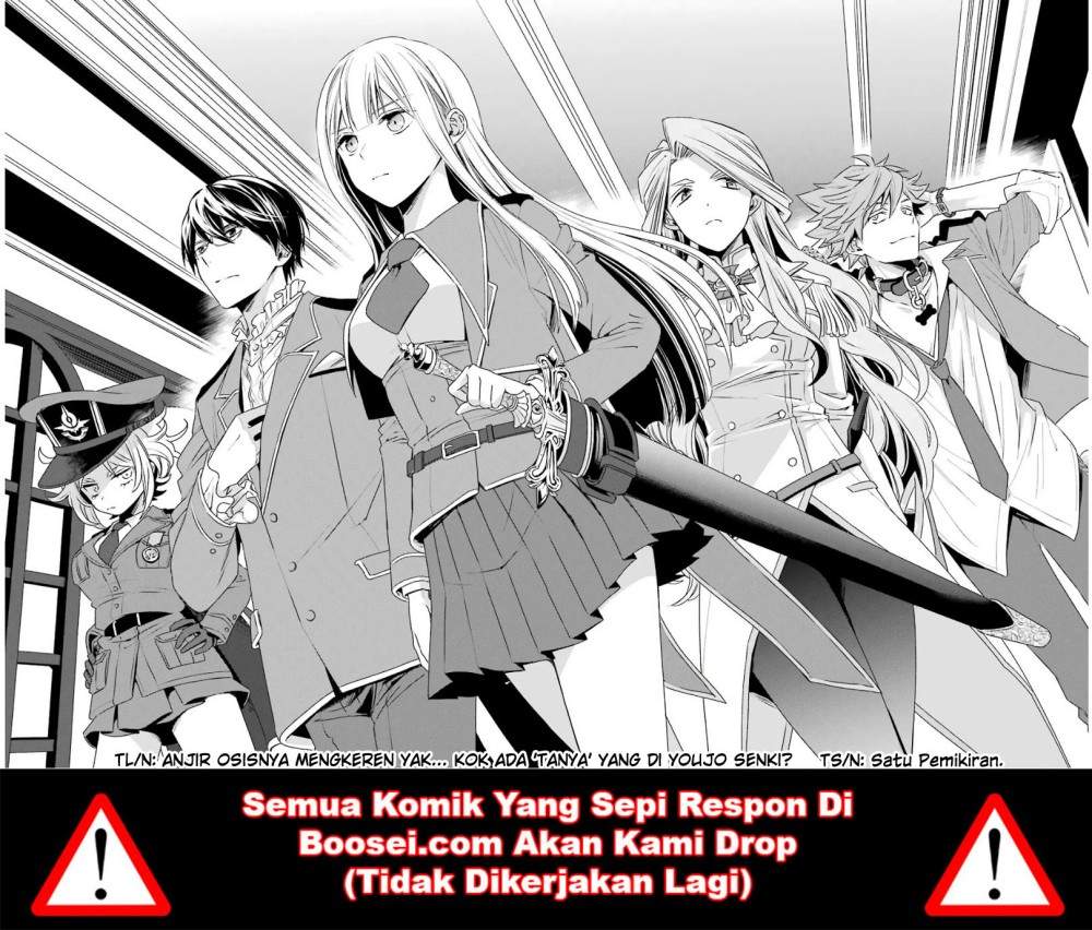 Kinsou no Vermeil – Gakeppuchi Majutshi wa Saikyou no Yakusai to Mahou Sekai o Tsukisusumu Chap 3.1 - Next Chap 4.1