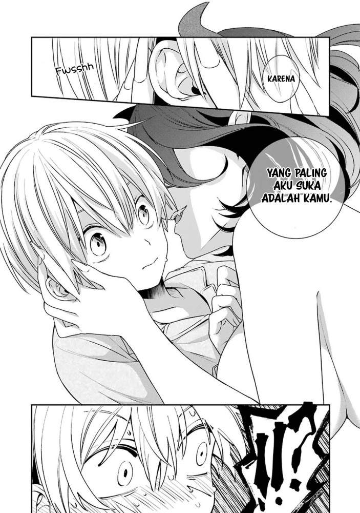 Kinsou no Vermeil – Gakeppuchi Majutshi wa Saikyou no Yakusai to Mahou Sekai o Tsukisusumu Chap 5.1 - Next Chap 6.1