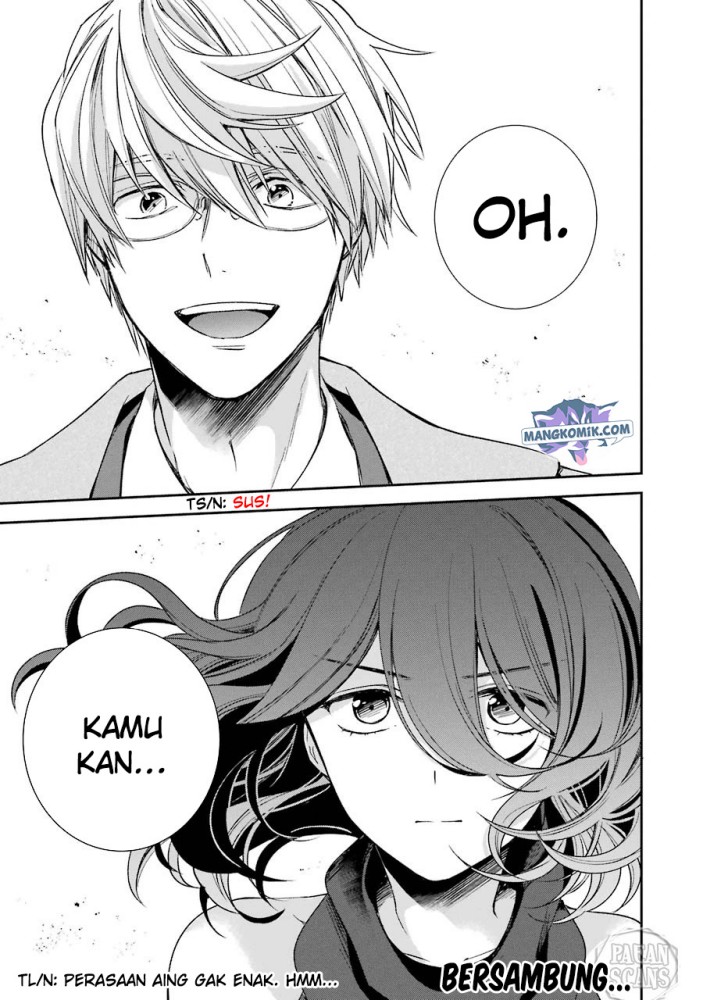 Kinsou no Vermeil – Gakeppuchi Majutshi wa Saikyou no Yakusai to Mahou Sekai o Tsukisusumu Chap 7.2 - Next Chap 8.2