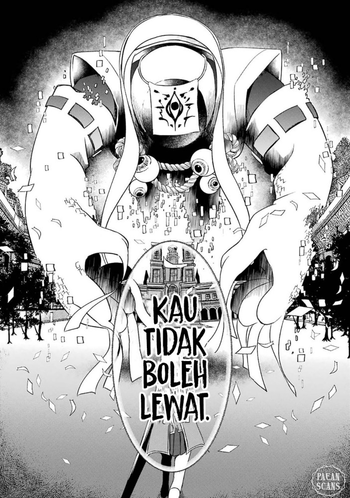 Kinsou no Vermeil – Gakeppuchi Majutshi wa Saikyou no Yakusai to Mahou Sekai o Tsukisusumu Chap 8.1 - Next Chap 9.1