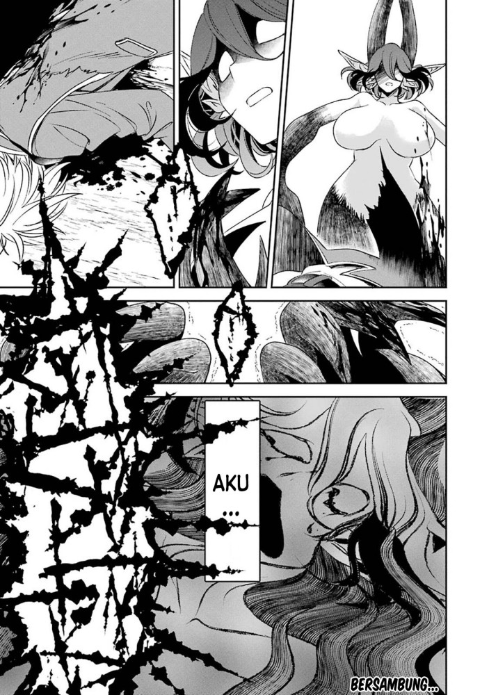 Kinsou no Vermeil – Gakeppuchi Majutshi wa Saikyou no Yakusai to Mahou Sekai o Tsukisusumu Chap 8.2 - Next Chap 9.2