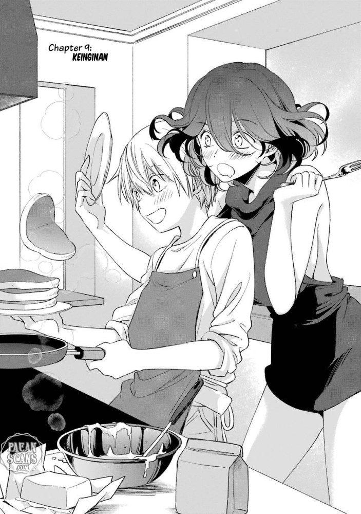 Kinsou no Vermeil – Gakeppuchi Majutshi wa Saikyou no Yakusai to Mahou Sekai o Tsukisusumu Chap 9.1 - Next Chap 10.1