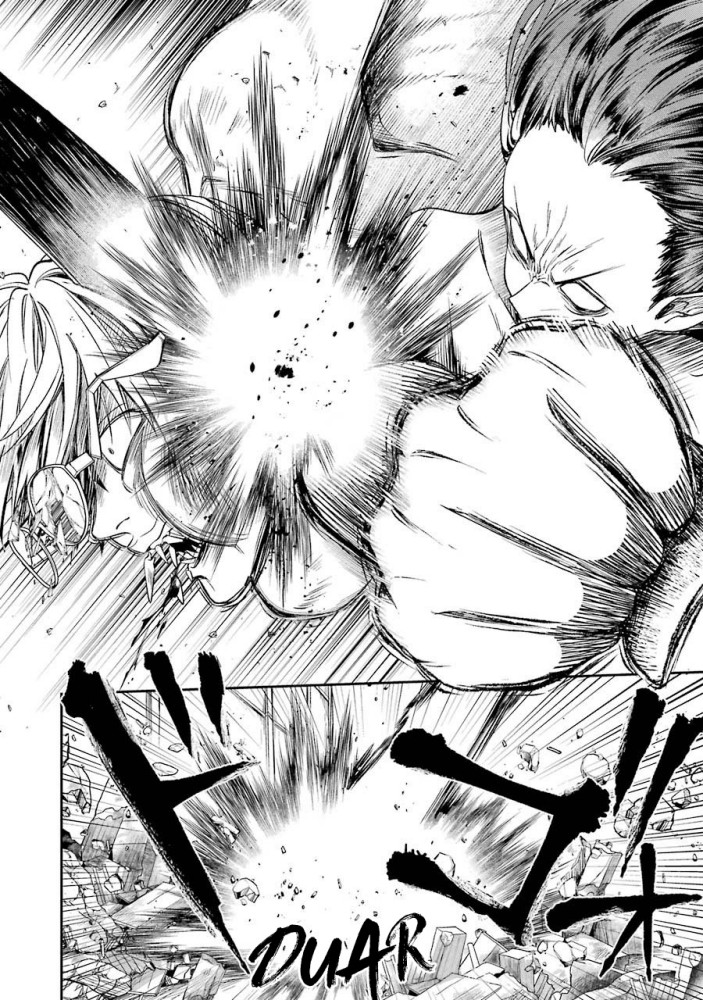 Kinsou no Vermeil – Gakeppuchi Majutshi wa Saikyou no Yakusai to Mahou Sekai o Tsukisusumu Chap 9.2 - Next Chap 10.2