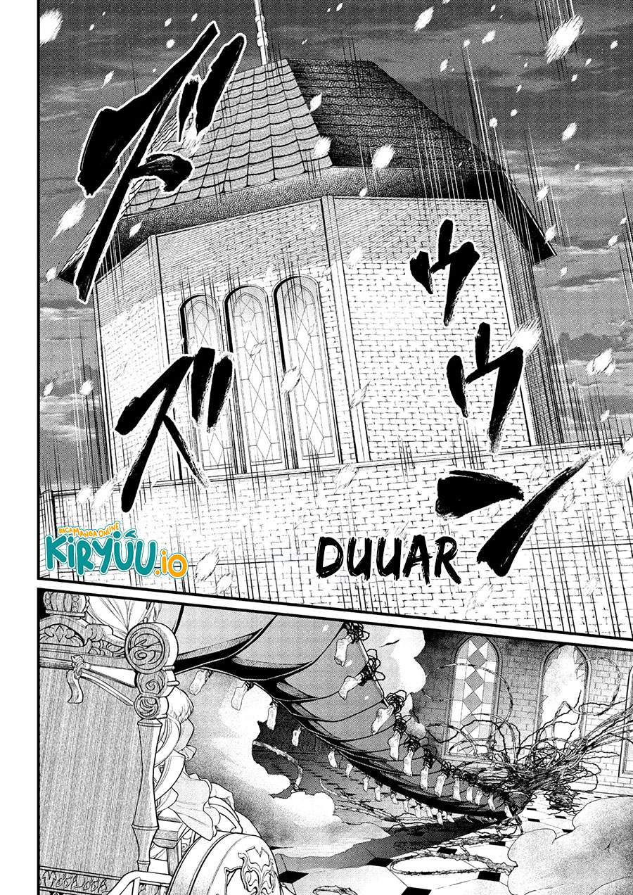 Märchen Crown Chap 17 - Next Chap 18