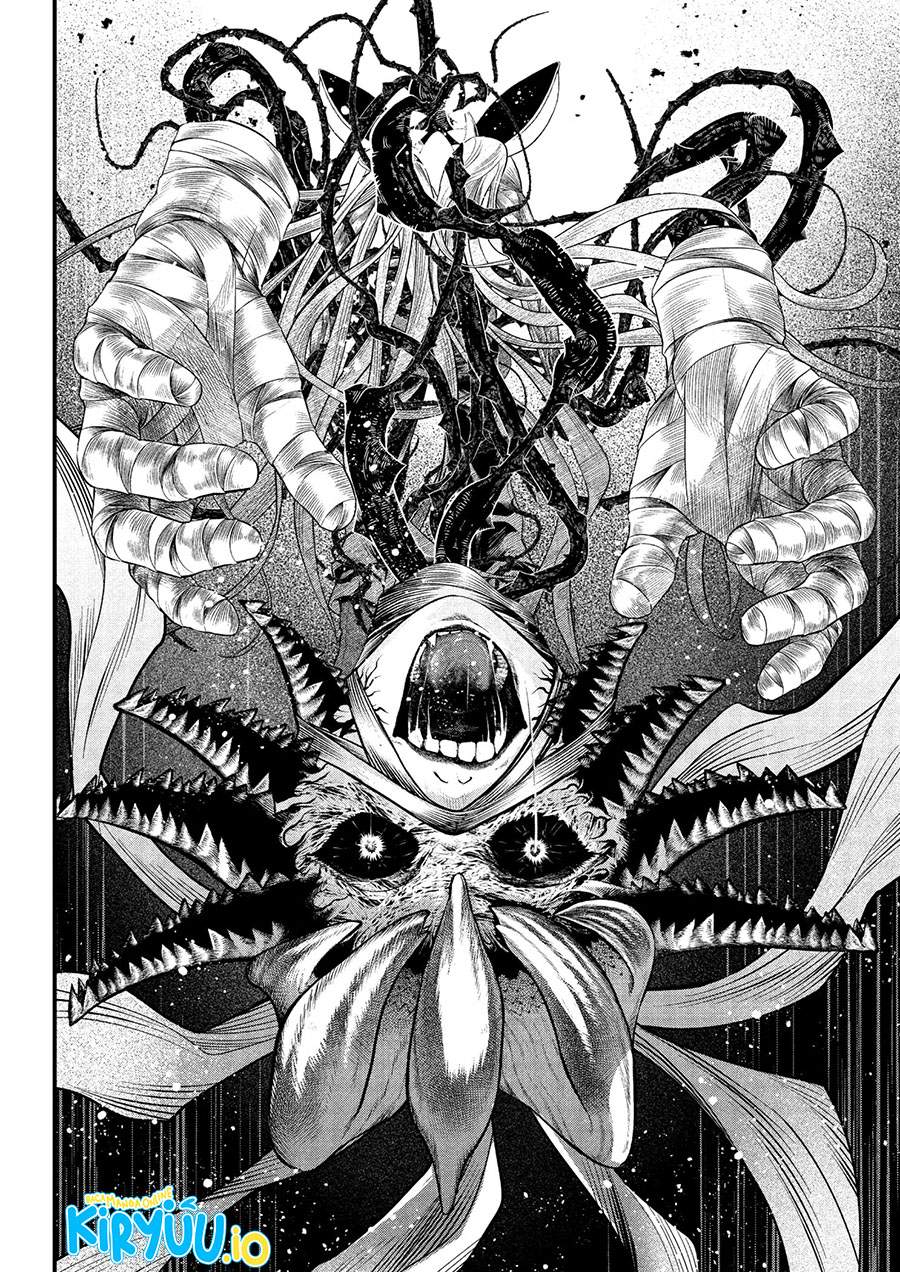 Märchen Crown Chap 18 - Next Chap 19