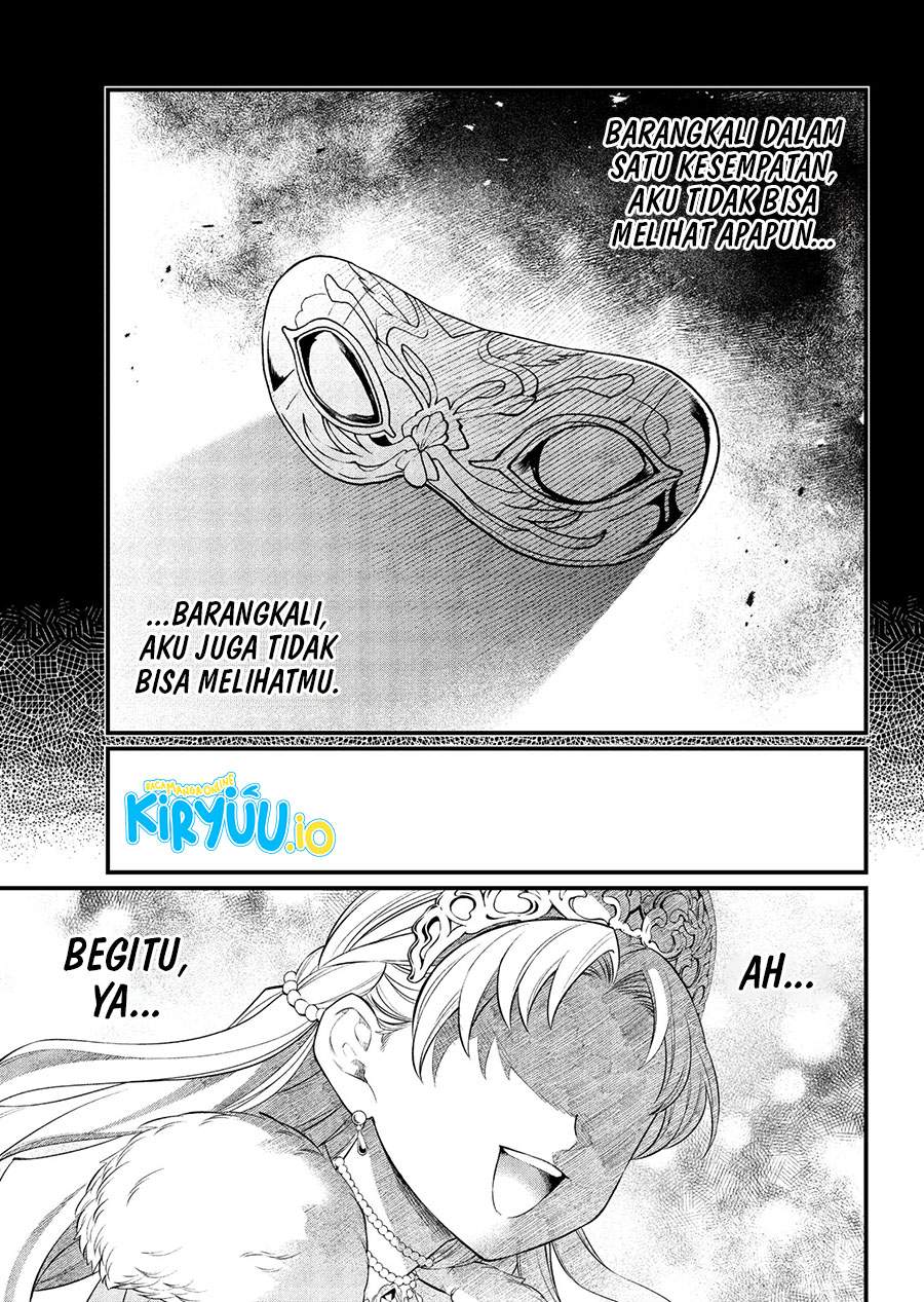 Märchen Crown Chap 18 - Next Chap 19