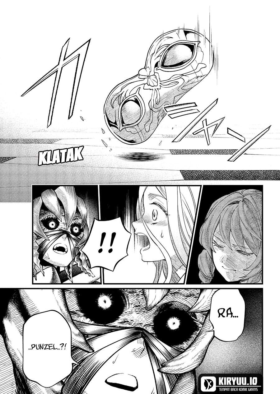 Märchen Crown Chap 19 - Next Chap 20