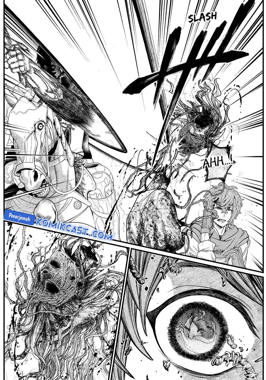 Märchen Crown Chap 2 - Next Chap 3