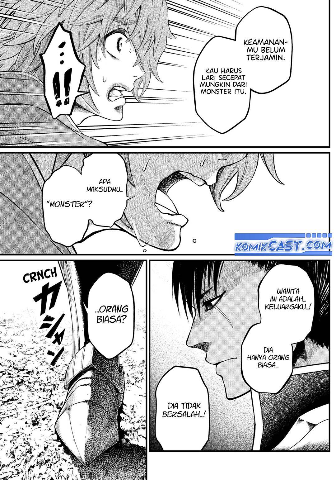 Märchen Crown Chap 2 - Next Chap 3