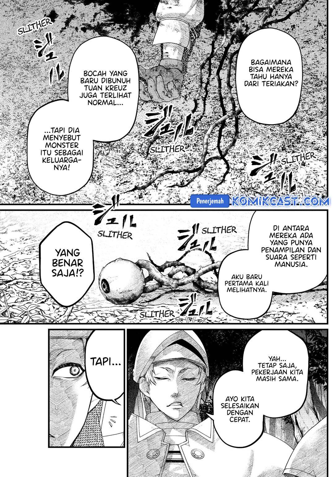 Märchen Crown Chap 2 - Next Chap 3