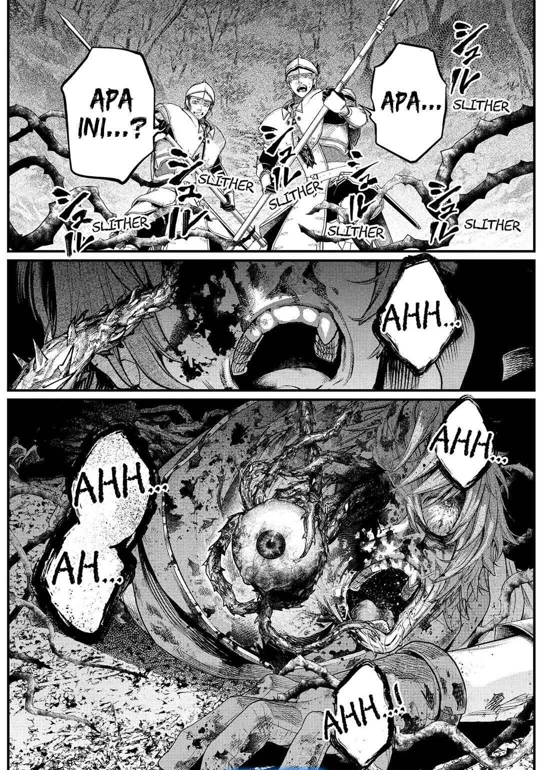 Märchen Crown Chap 2 - Next Chap 3