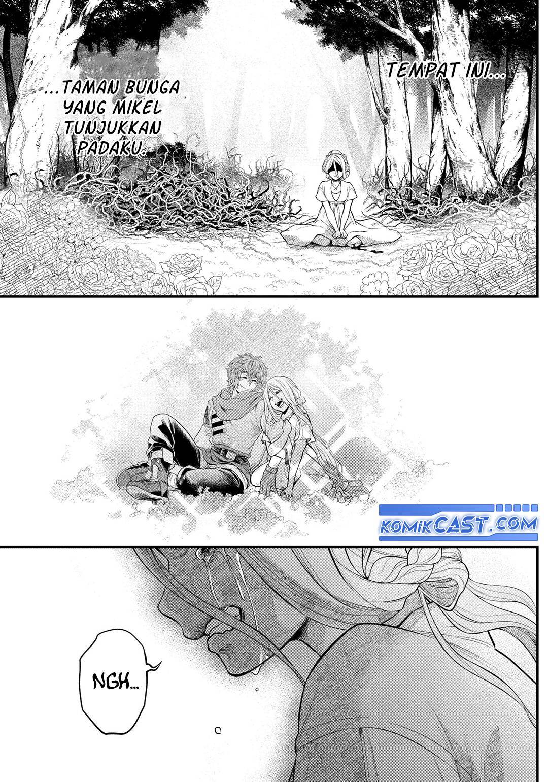 Märchen Crown Chap 2 - Next Chap 3