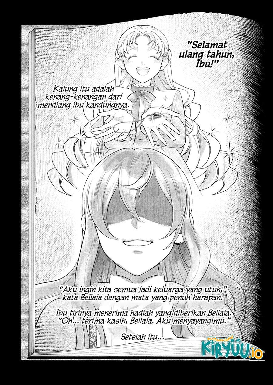 Märchen Crown Chap 20 - Next Chap 21