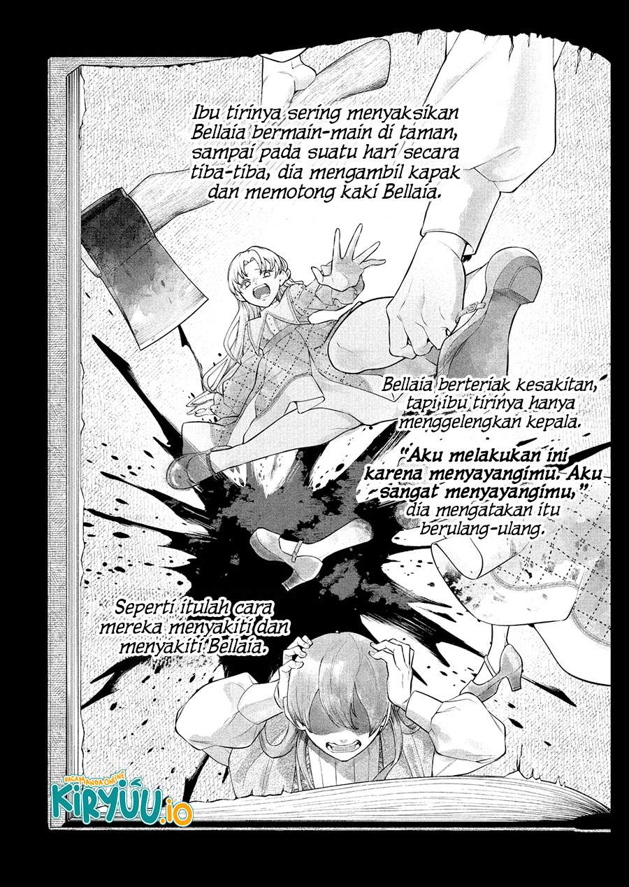 Märchen Crown Chap 20 - Next Chap 21