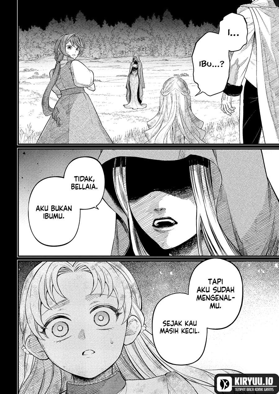 Märchen Crown Chap 21 - Next Chap 22