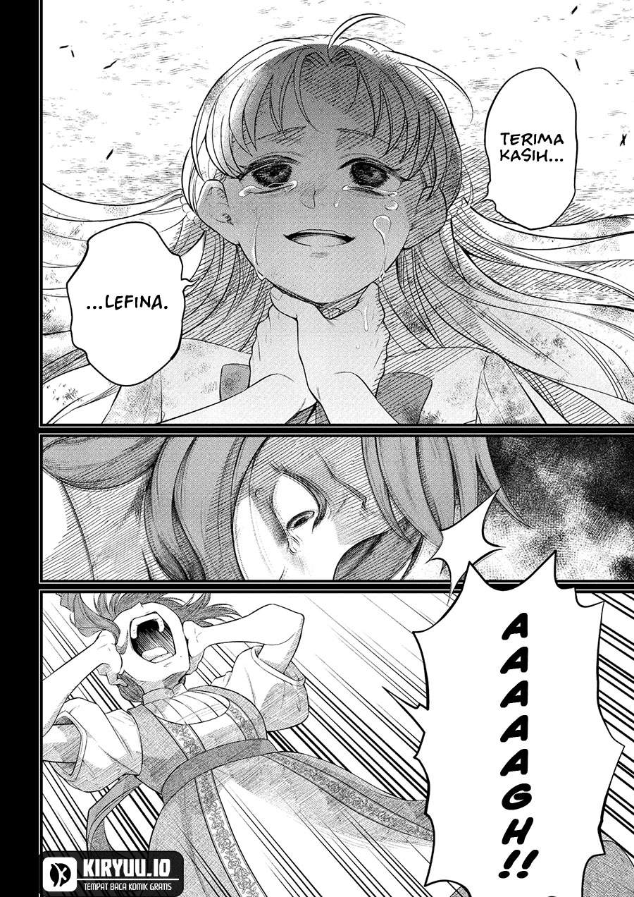 Märchen Crown Chap 21 - Next Chap 22