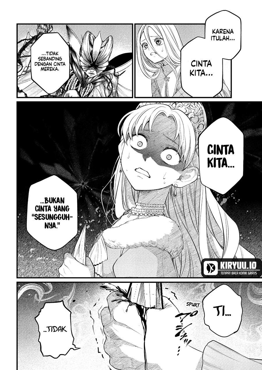 Märchen Crown Chap 22 - Next Chap 23