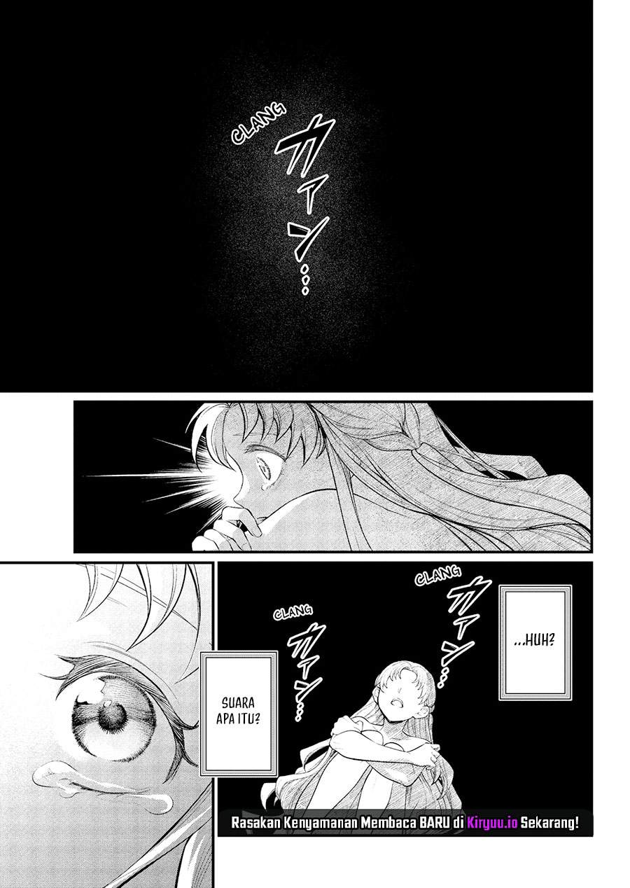 Märchen Crown Chap 24 - Next Chap 25