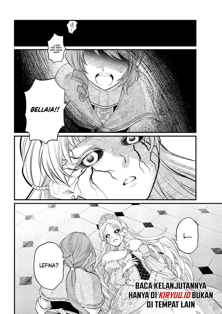 Märchen Crown Chap 24 - Next Chap 25