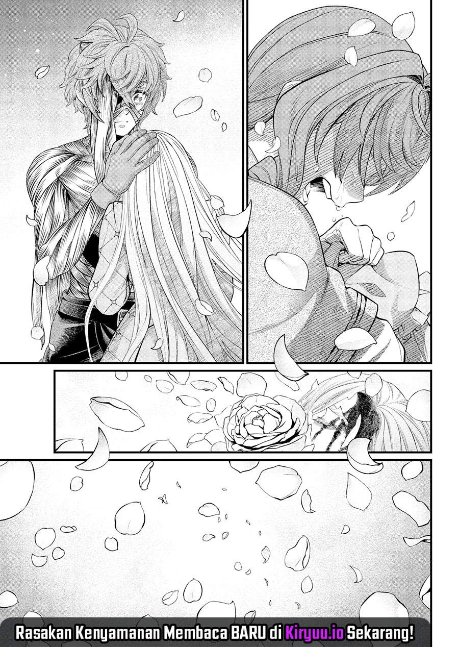 Märchen Crown Chap 25 - Next Chap 26