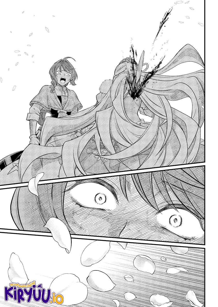 Märchen Crown Chap 25 - Next Chap 26