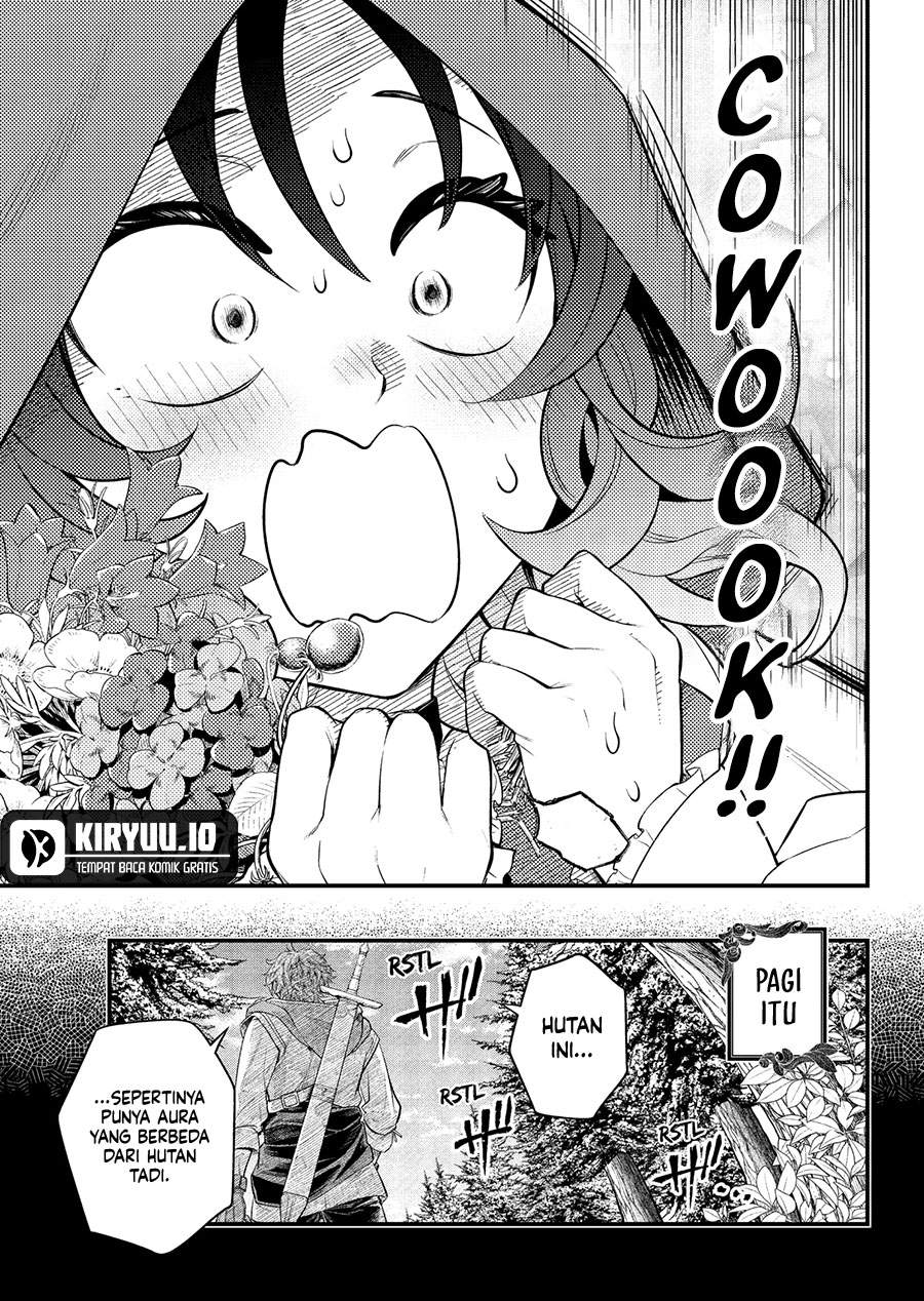 Märchen Crown Chap 28 - Next Chap 29