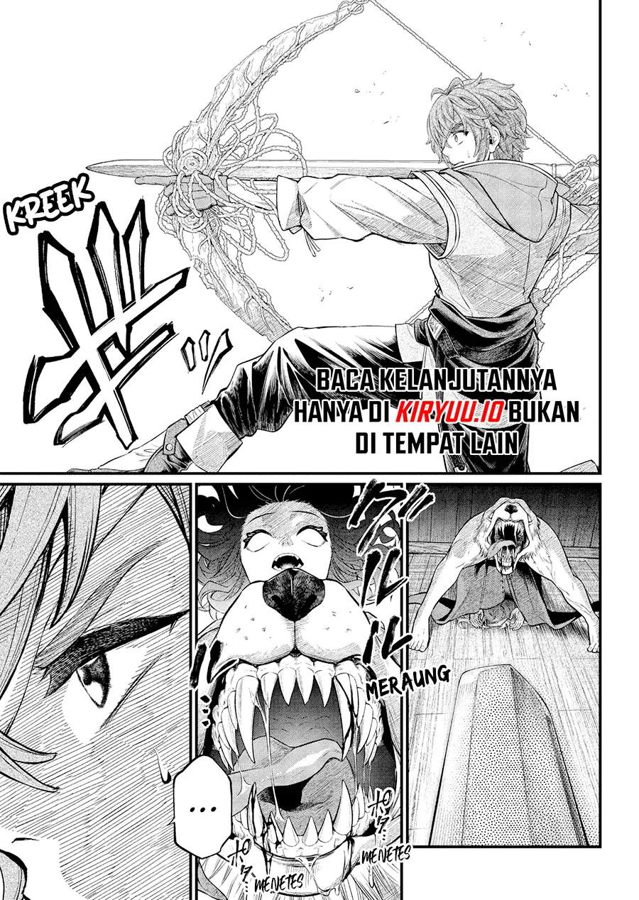 Märchen Crown Chap 30 - Next Chap 31