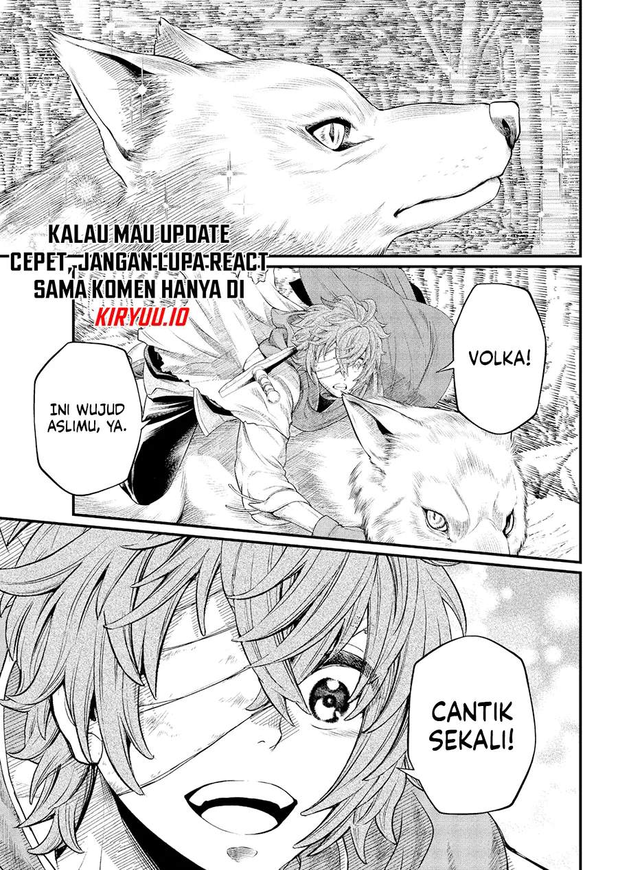 Märchen Crown Chap 31 - Next Chap 32