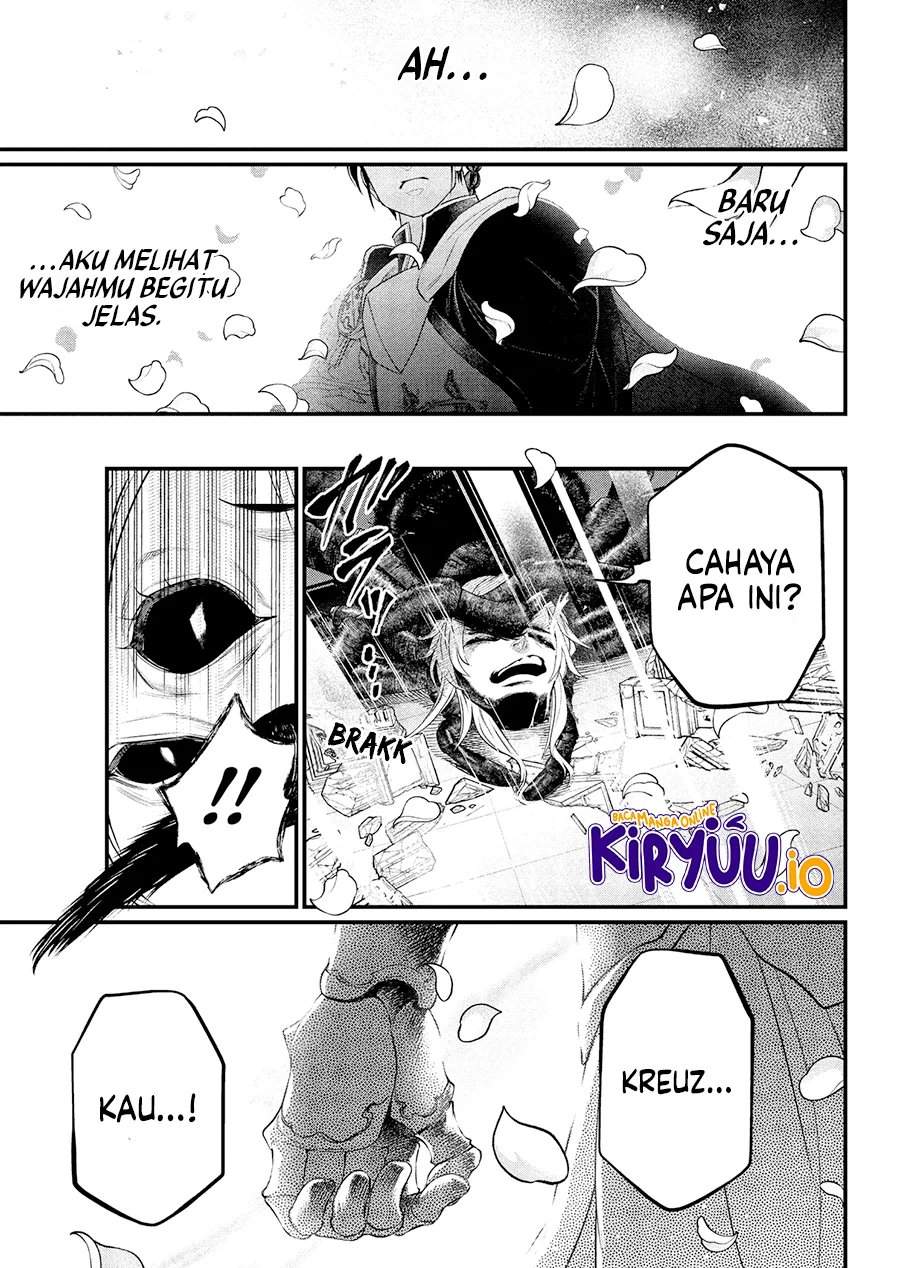 Märchen Crown Chap 36 - Next Chap 37