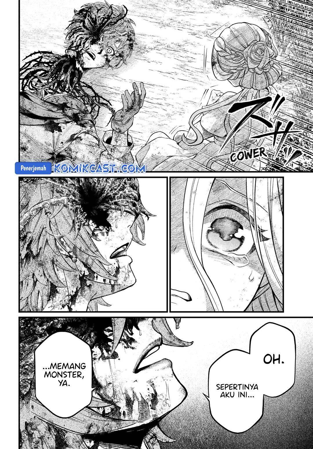 Märchen Crown Chap 5 - Next Chap 6