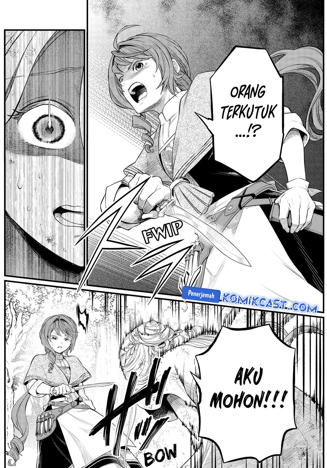 Märchen Crown Chap 7 - Next Chap 8