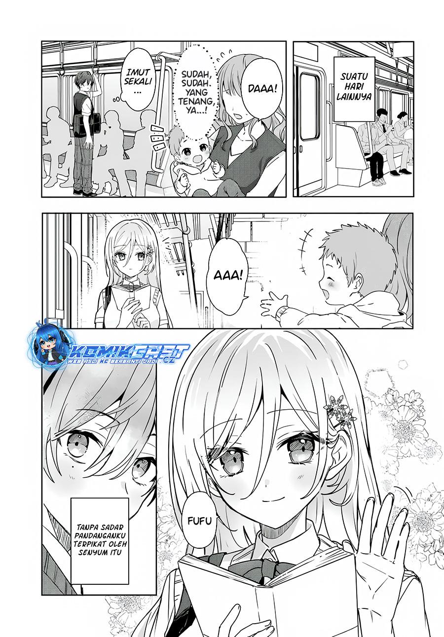 Takou no Koori Hime wo Tasuketara, Otomodachi kara Hajimeru Koto ni Narimashita Chap 1.1 - Next Chap 2.1